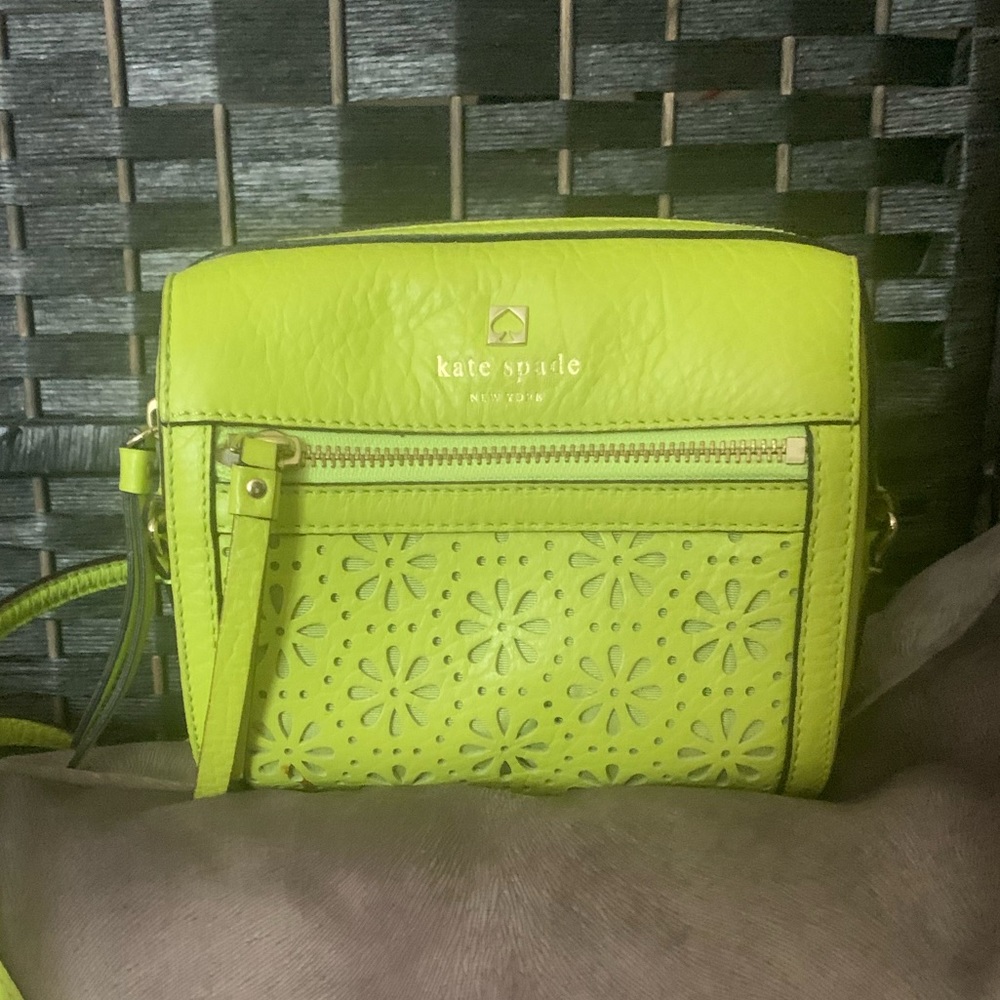 Kate Spade small sling bag